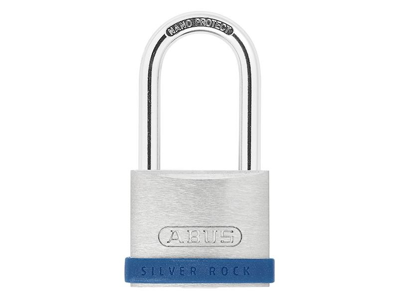ABUS Mechanical - 5 Silver Rock™ Lock