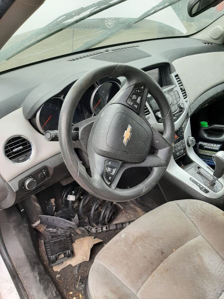 CRUZE 2015 Headrest 934222