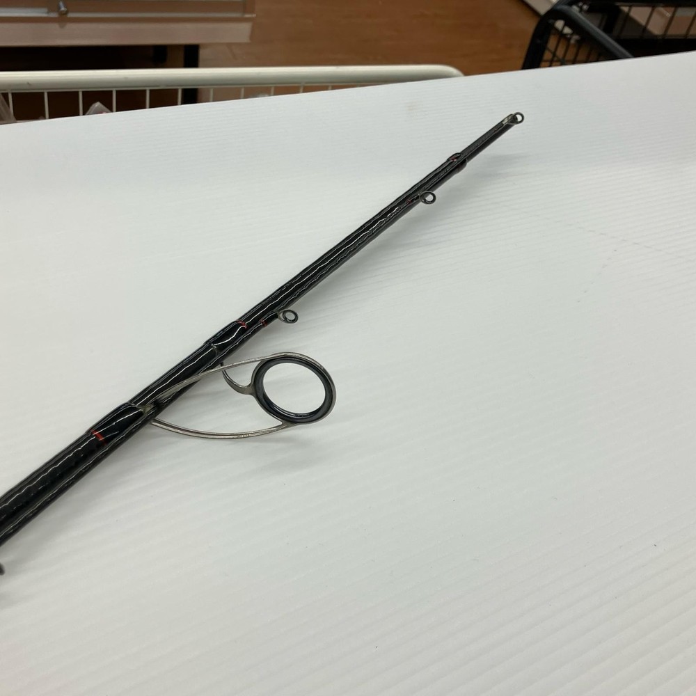 APIA seabass rod Foojin AD ﾋﾞｰｽﾄﾌﾞﾛｳﾙ95MH