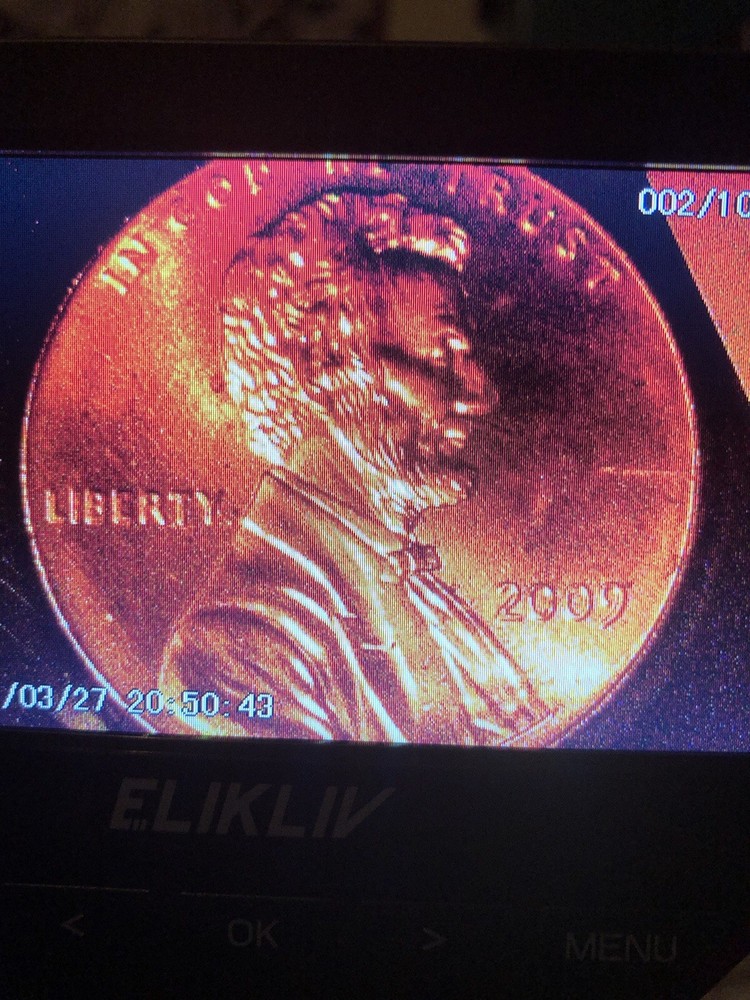 2009 Uncirculated Penny
