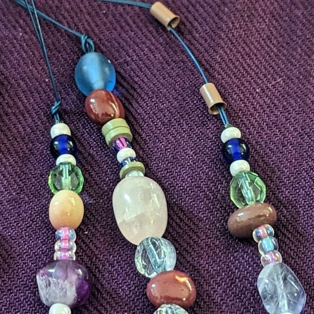 Gemstones and Beads for Crafting (2)