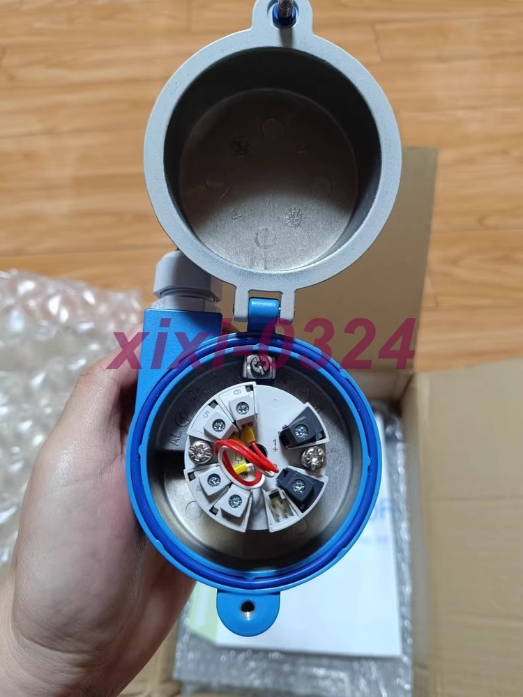 NEW E+H TM131 Temperature Transmitter DHL / UPS shipping