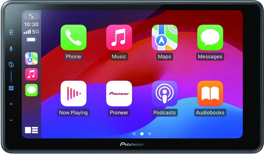 Pioneer DMH-WT5000NEX Digital Multimedia Receiver