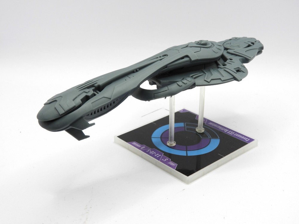 Fleet Battles Covenant Starter Fleet