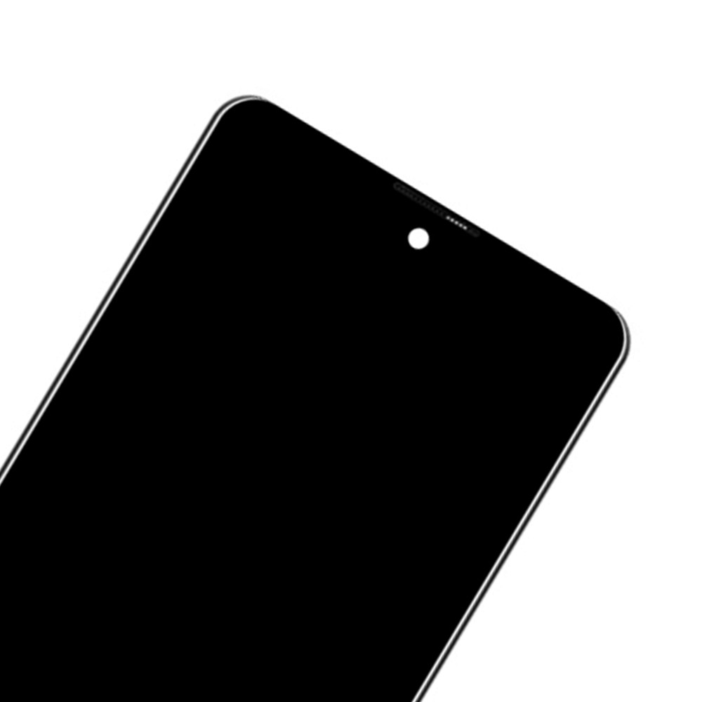 Replace For Samsung A51 4G A515 2019 LCD Display Touch Screen Digitize +Frame