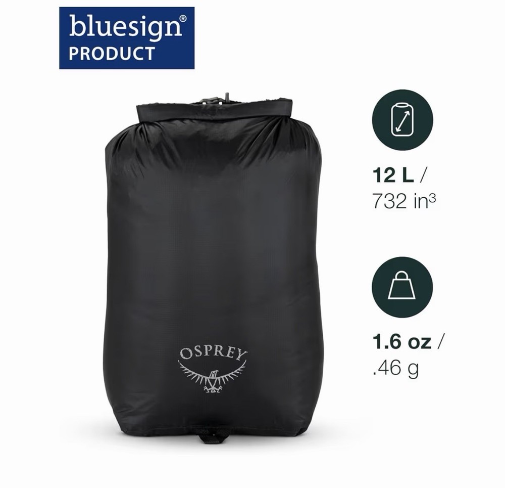 Packliner Large Waterproof Bag (76 L )