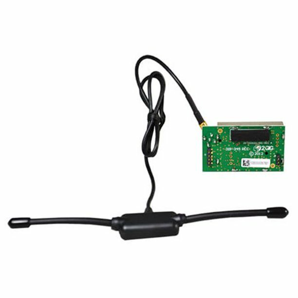 2GIG Security Wireless Receiver