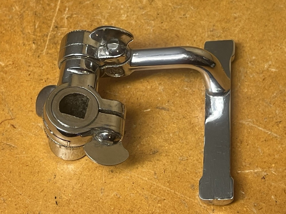 Vintage Graving Holder Sharpener ~
