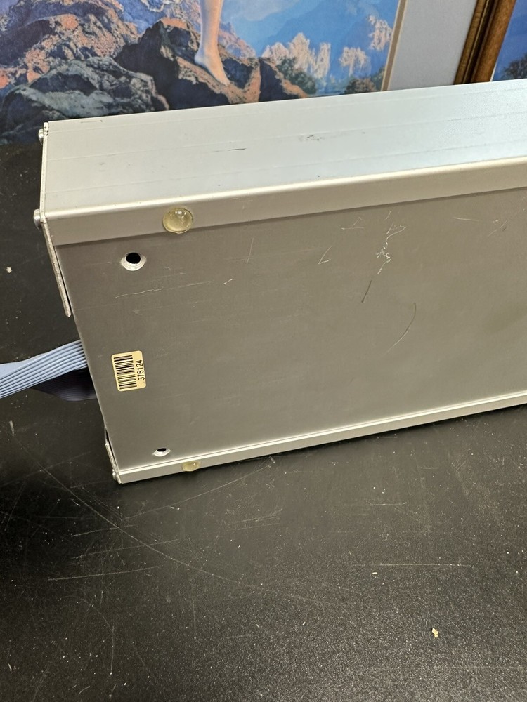 dSPACE CP4002 PPC Controller Board