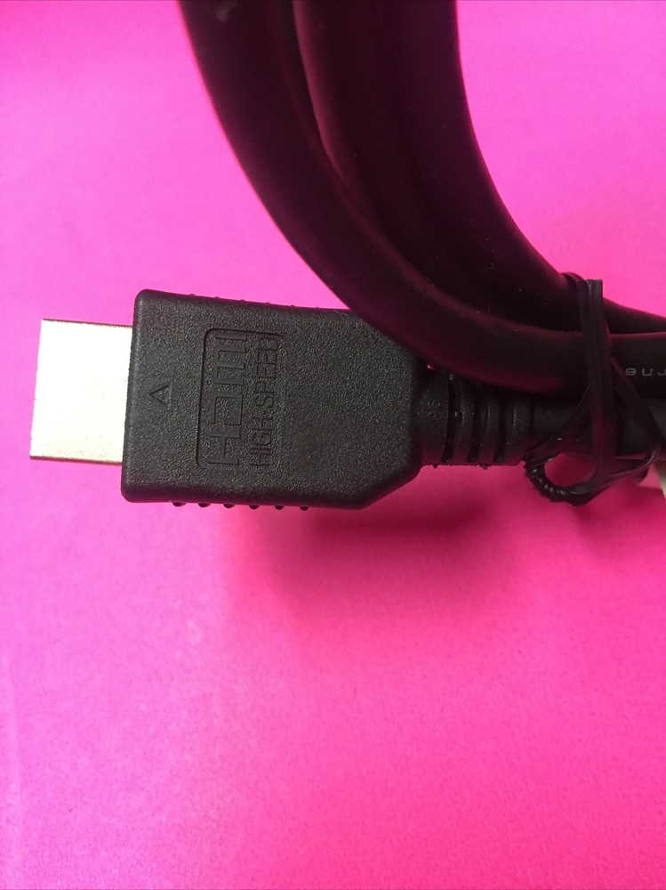 Monitor HDMI to HDMI Cord