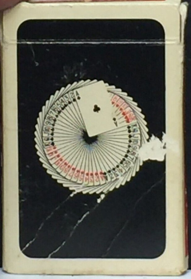 LR Meyers Realtor Playing Cards
