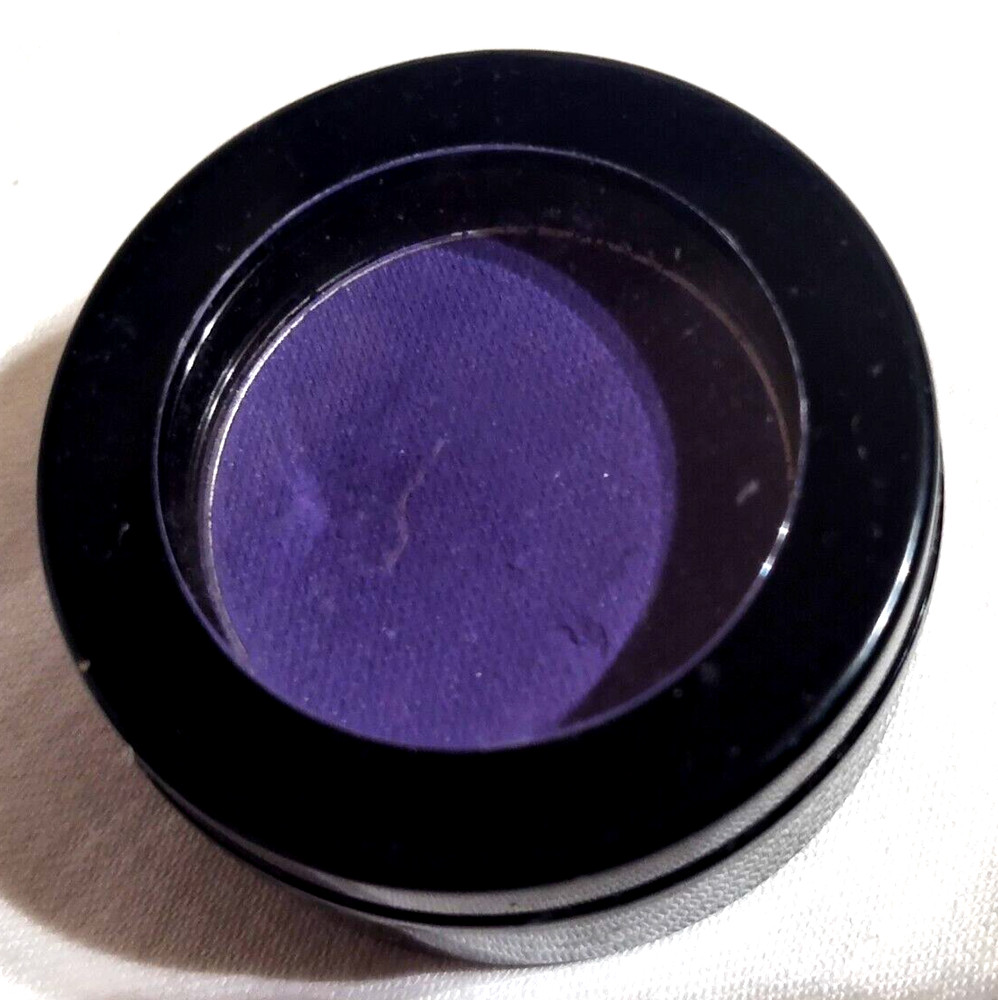 Plum Violet Purple Cake Eyeliner