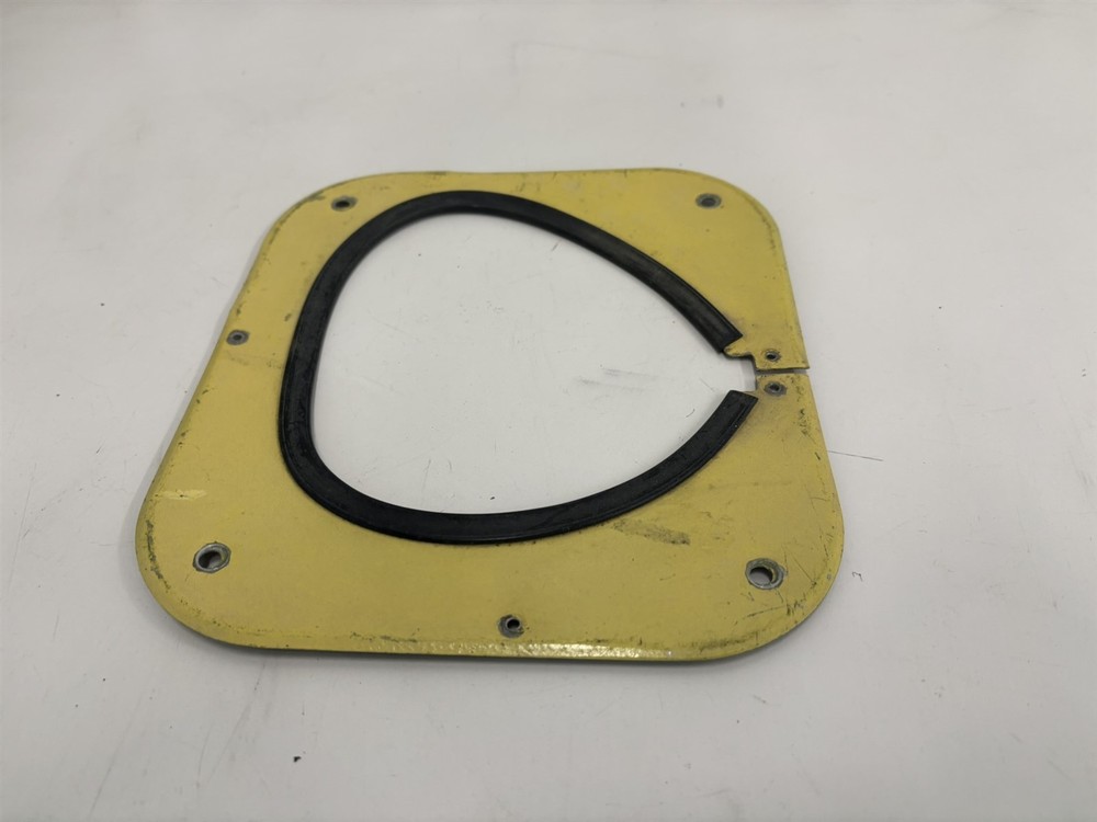 Luscombe Model 8 Right Wing Strut Cover panel