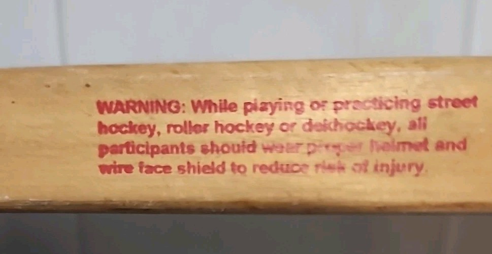 Mylec Eclipse 43 Inch Street Hockey Stick