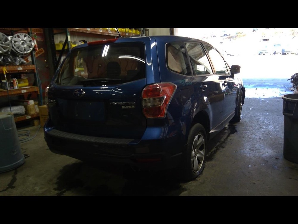 Multifunction Integrated Control Module Fits 14 FORESTER 88281SG500