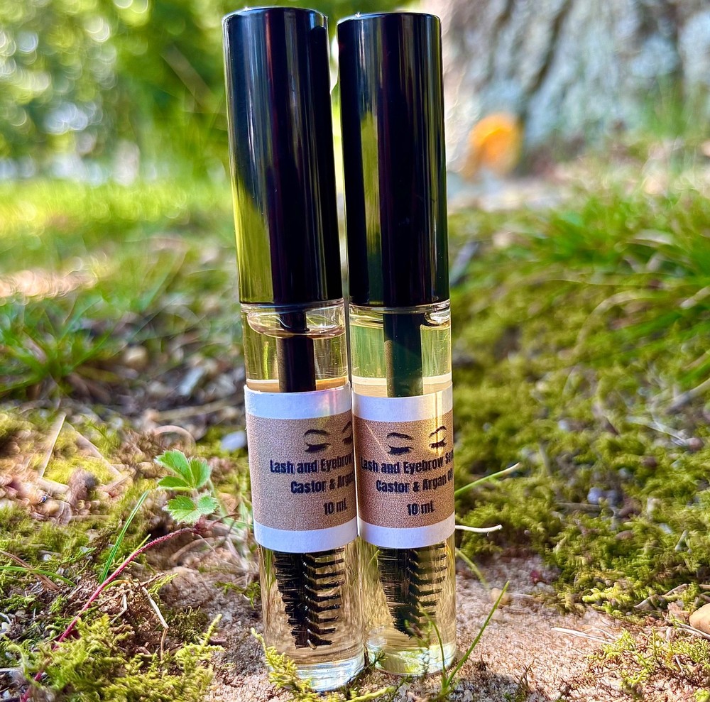 eye lash growth serum