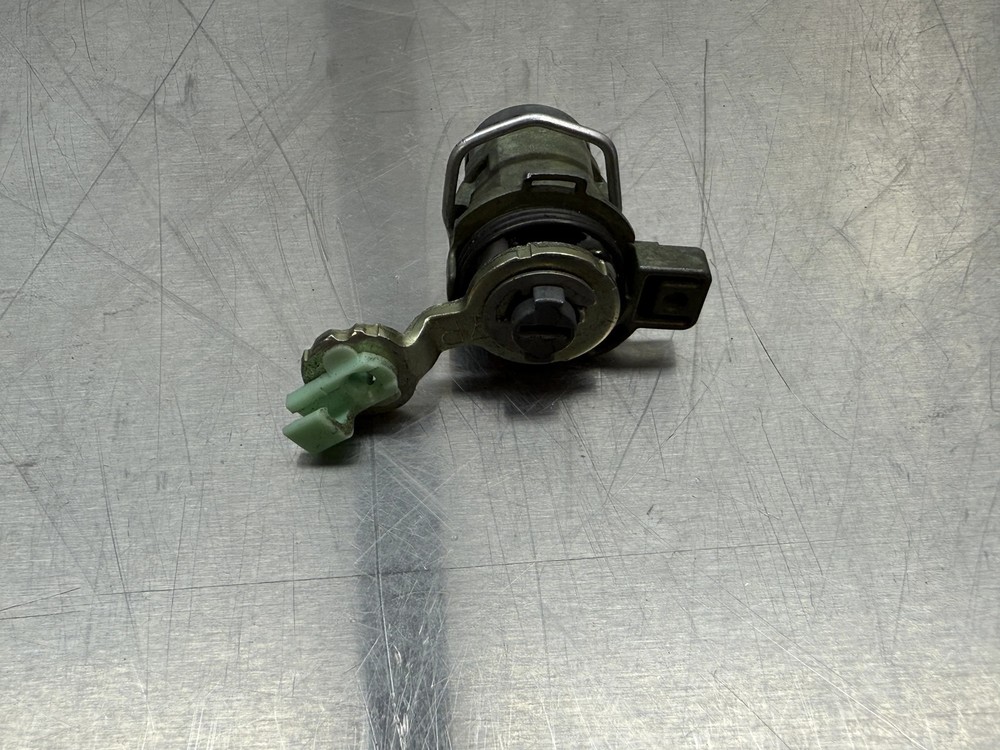 EB1461 2007 07 HONDA S2000 IGNITION KEY CYLINDER LOCK SET