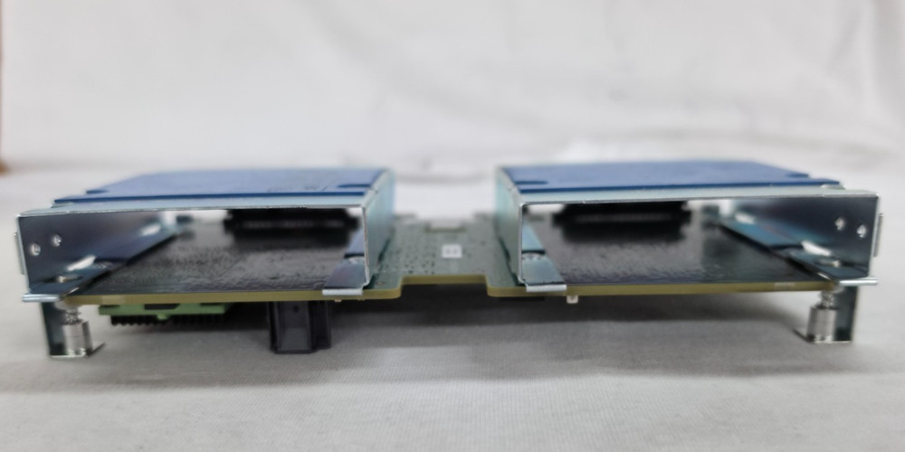 Cisco UCSB-MRAID12G-HE 2-Bay 12Gbps SAS RAID Controller Module w/ Battery