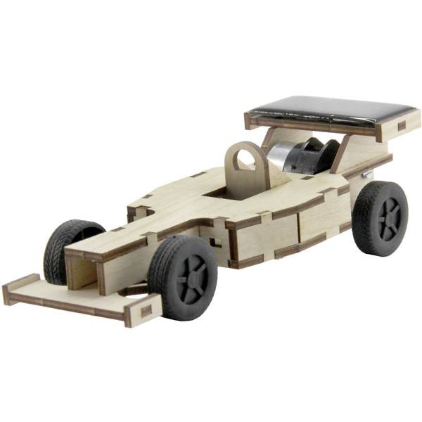 Sol Expert 40306 Solar Racing Machine