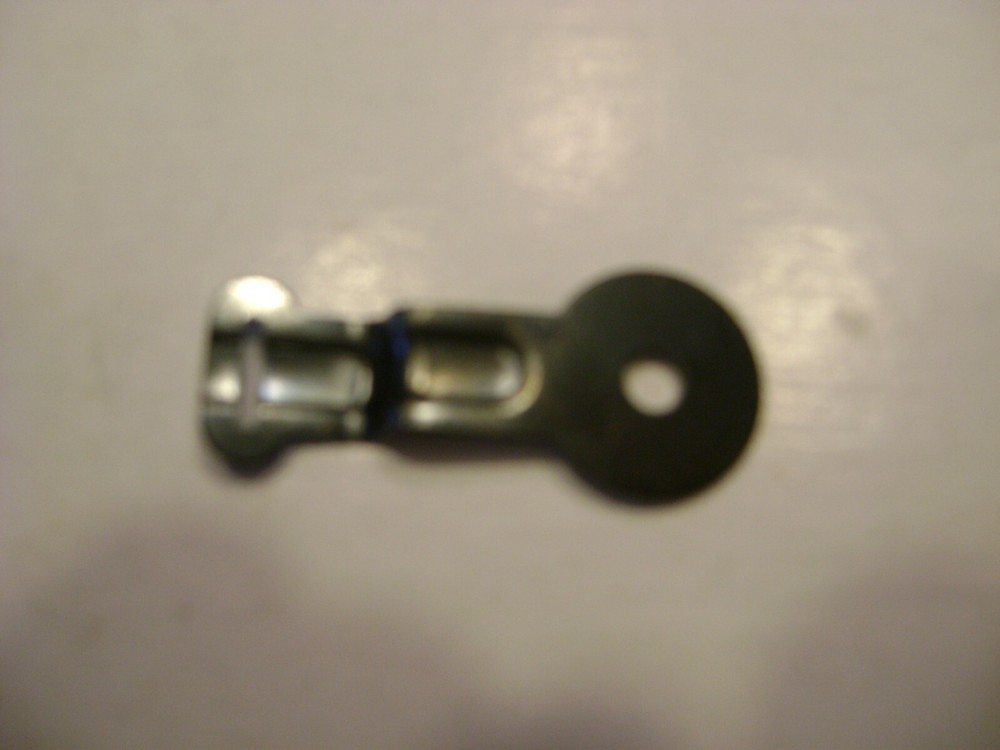 Lionel 2466-10 Tender Drawbar