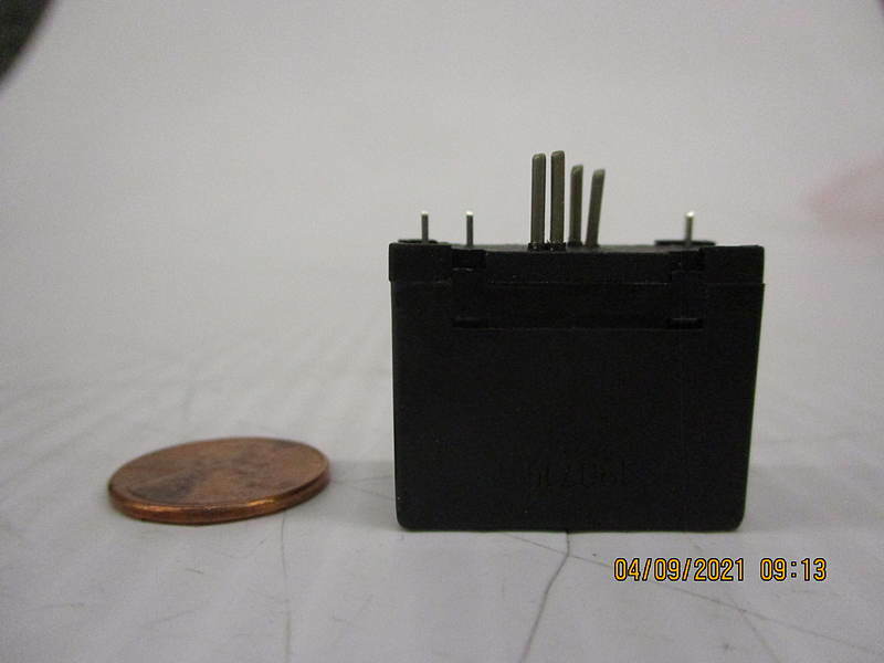 New, Telcon, HTP25M. Power Supply Module