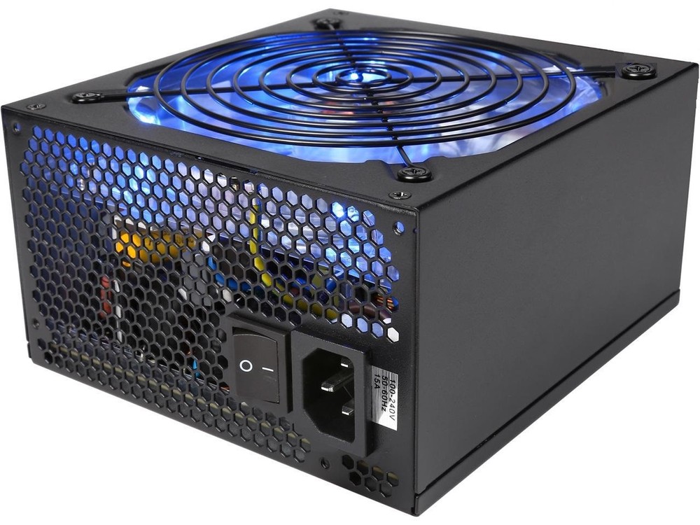 Starter Bitcoin Mining Rig Open Frame 0-GPU Pro Cryptocurrency Miner BITPUNISHER