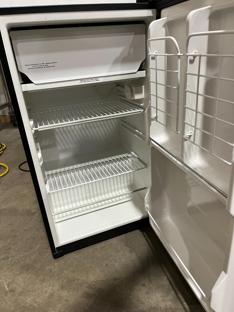 Haier Refrigerator BC-111SS