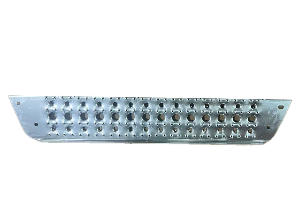 Front Fairing Step (Upper=Lower) For International LT625 2018-2023