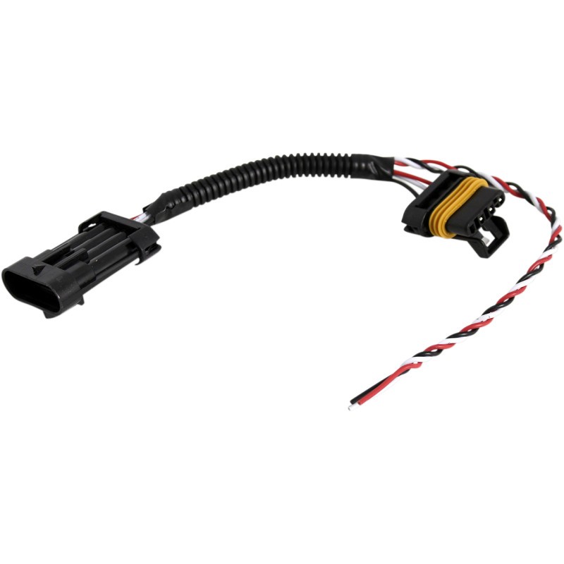 KLOCK WERKS Rear Accessory Electrical Harness - KWS050550