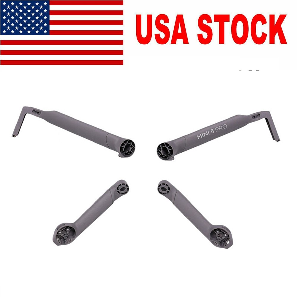 Replacement Original Arm Shell For DJI Mini 5 Pro Left Right Rear Front SUK US