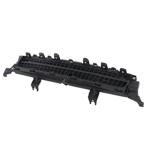 Front Bumper Grille Shutter Replacement for 2013 Malibu 23183782