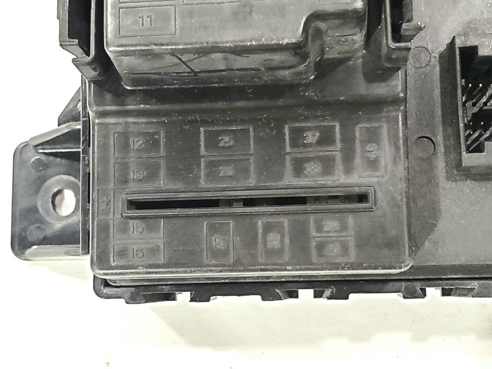 2012 VPG MV-1 OEM ECM Electronic Control Module bc2t14c442da