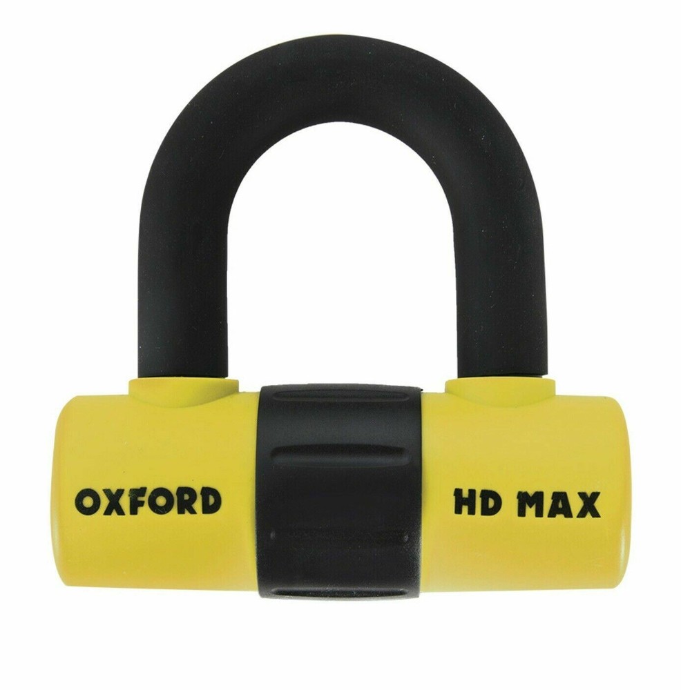 OXFORD HD MAX DISC LOCK LK311