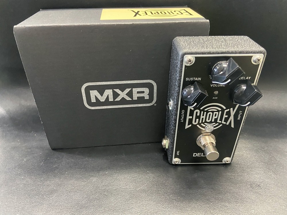 Dunlop EP103 Echoplex Delay Pedal Brand New!