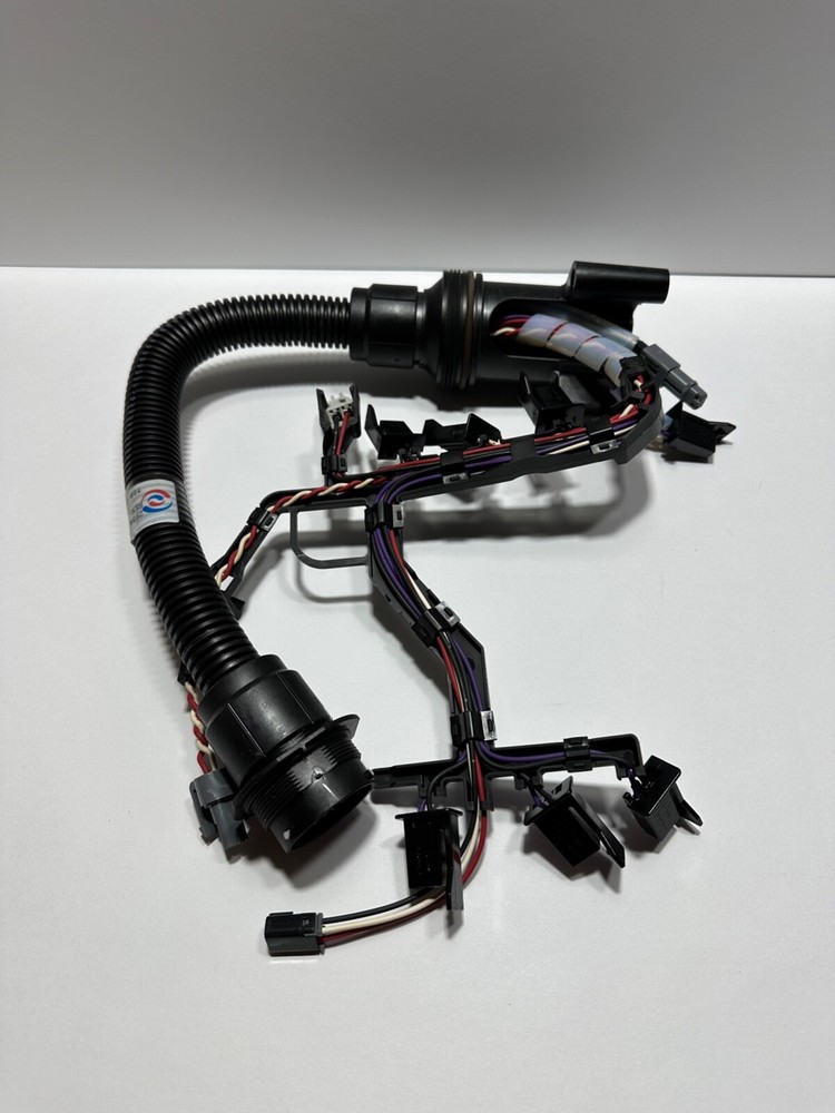 NEW OEM ALLISON 29533652 KIT HARNESS TID2