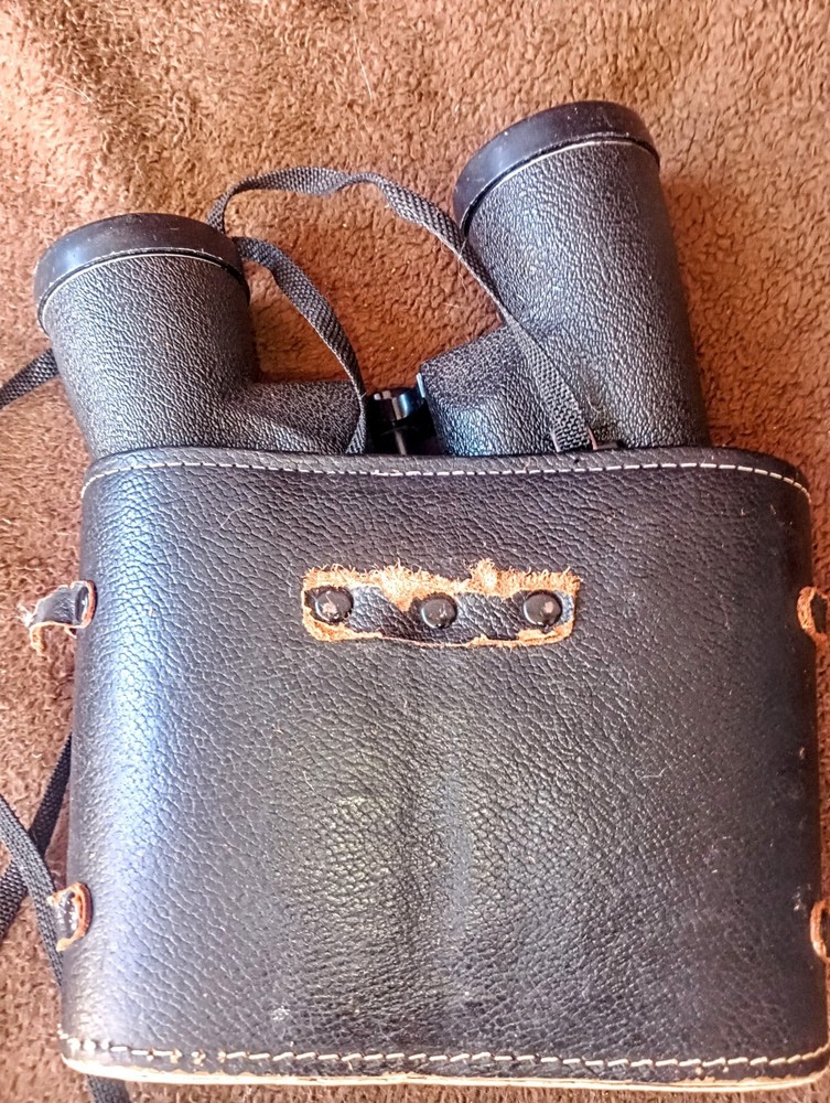 6281 Sears Binoculars