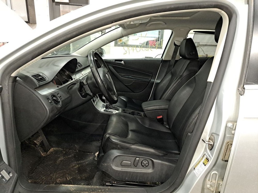 2009 Passat Jack Sku#4303649