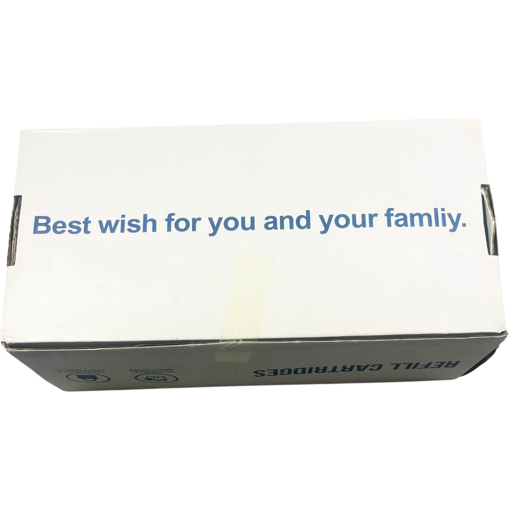 Flying Insect Trap Refills 16 Pack ZEVO M364 Compatible