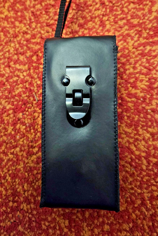 Handheld Digital Anemometer / Wind Speed Meter AK666 w. Original Pouch