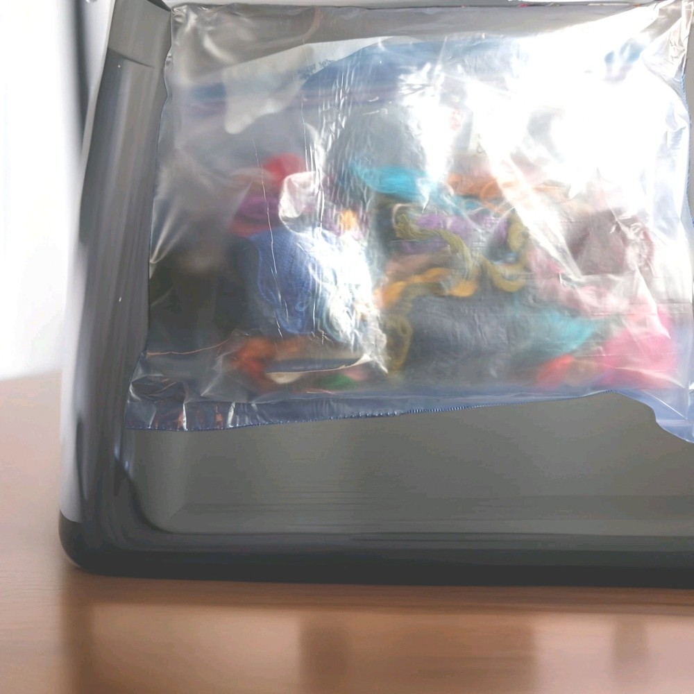 Floss Lot Floss/Thread - Multi Brand-Multi Size- Multicolor