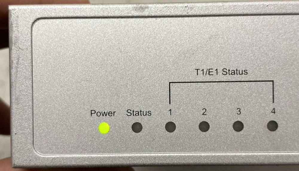 EDGEWATER NETWORKS 4550 SERIES