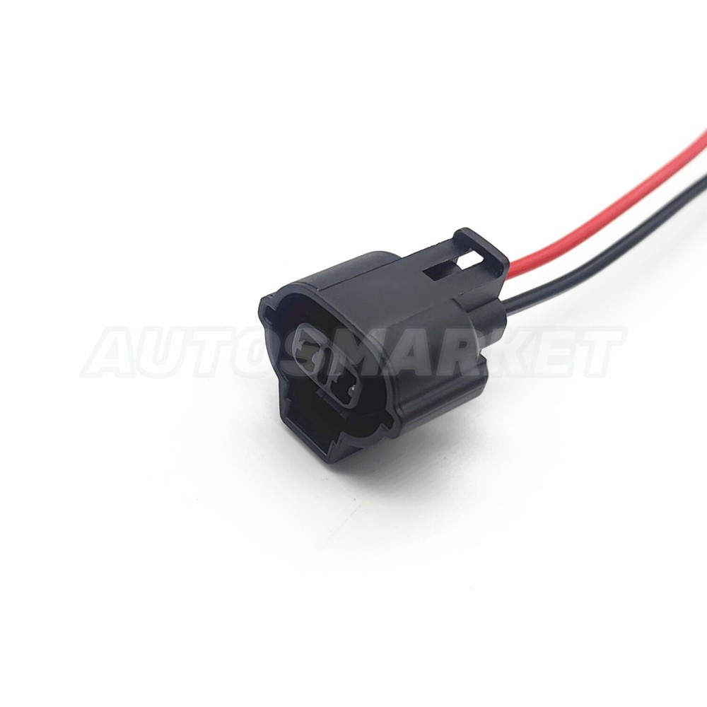 WPT-1269 Variable Valve Timing Connector Plug Harness For Ford Escape 2017-2019