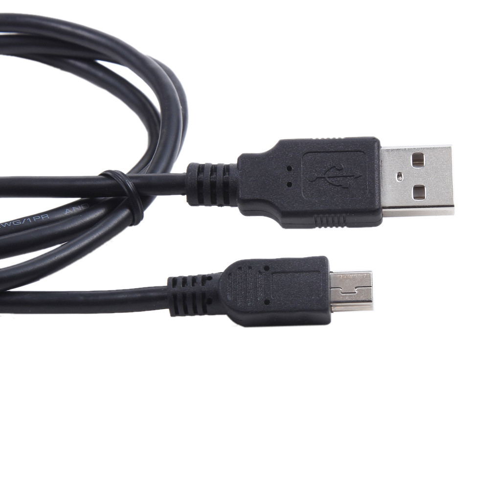 USB PC Data Power Cable Cord Lead For Arturia AudioFuse Advanced Audio Interface