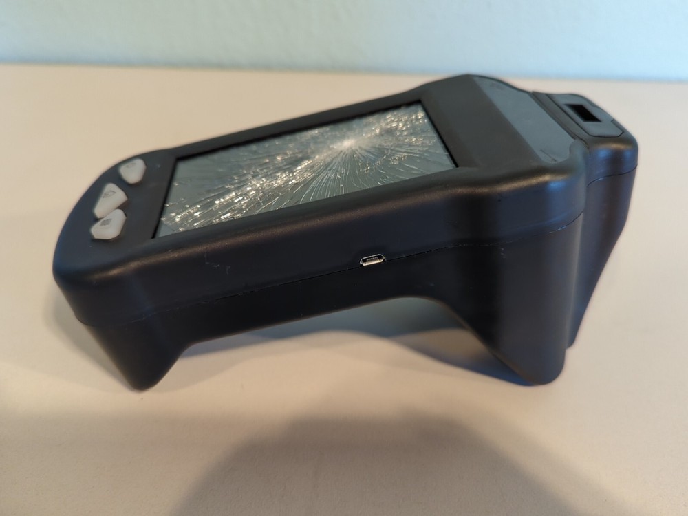 DETEKT RDS-2500 LATERAL FLOW ASSAY READER