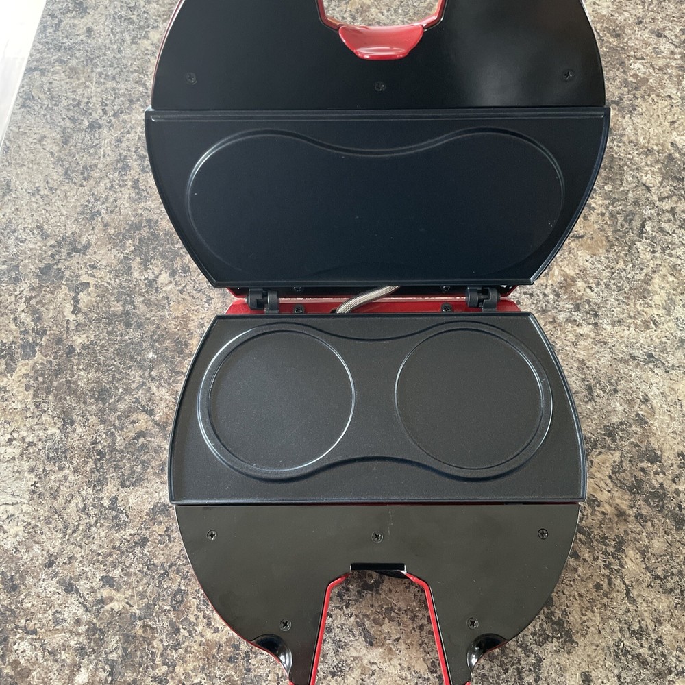 Sunbeam Fortune Cookie Maker FPSBFCM40 Electric