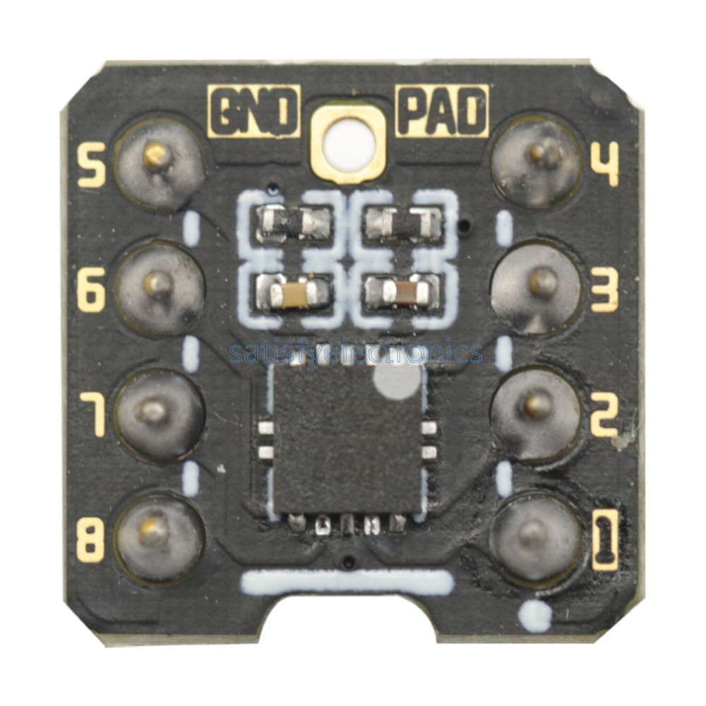 OPA1622 High Current Dual Operational Amplifier Chip Low Distortion Low Noise