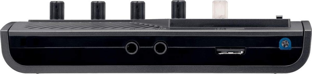 Monotron Delay Analog Ribbon Synthesizer