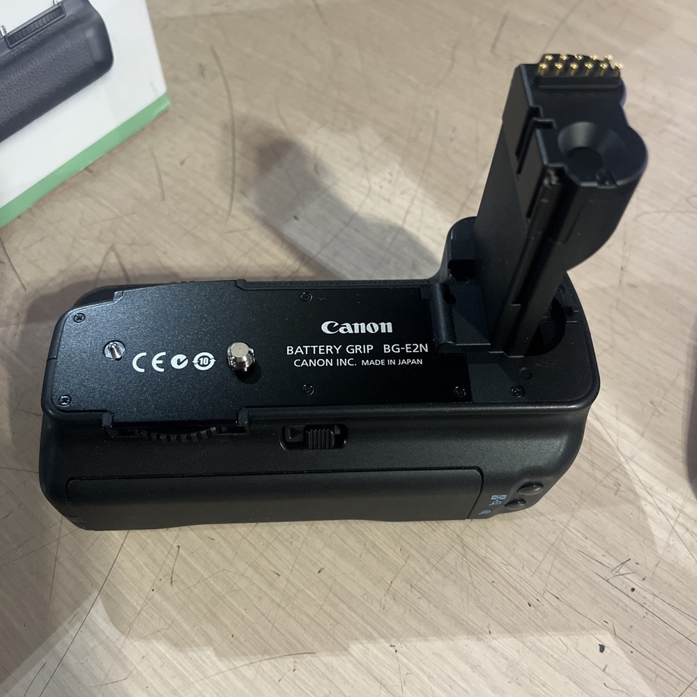 CANON BG-E2N BATTERY GRIP