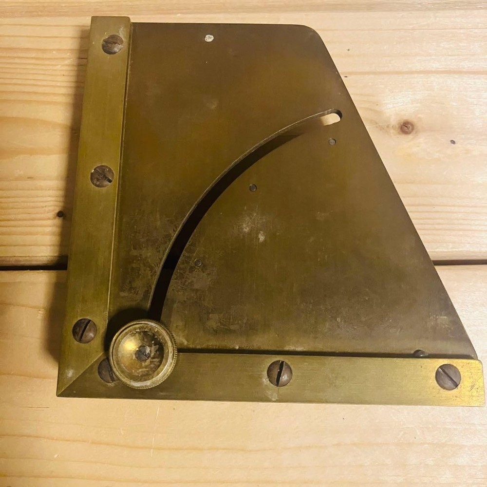 Original Sight Case Japanese Made Vintage