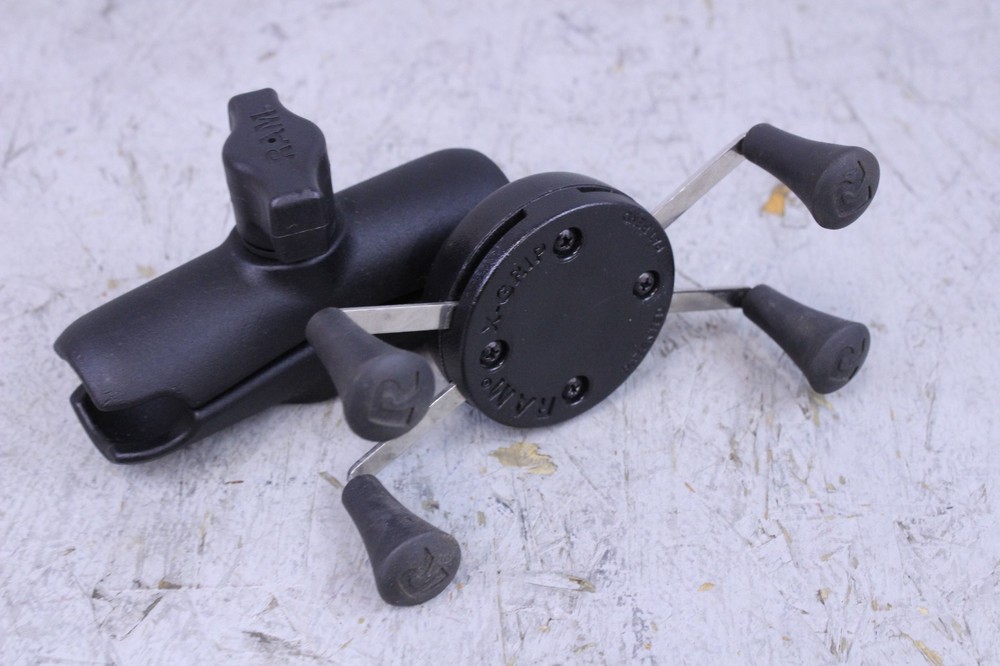 RAM X-Grip Phone Holder Missing Base RAM-B-176-A-UN7
